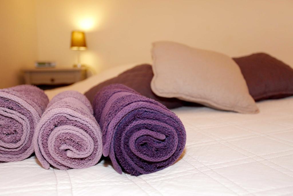 Bed and Breakfast La Tourrette Tourrettes-sur-Loup Esterno foto